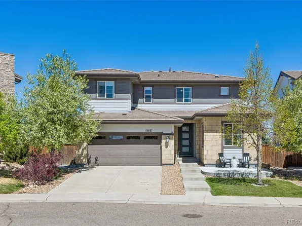 10887 Pastel Point, Parker, CO 80134