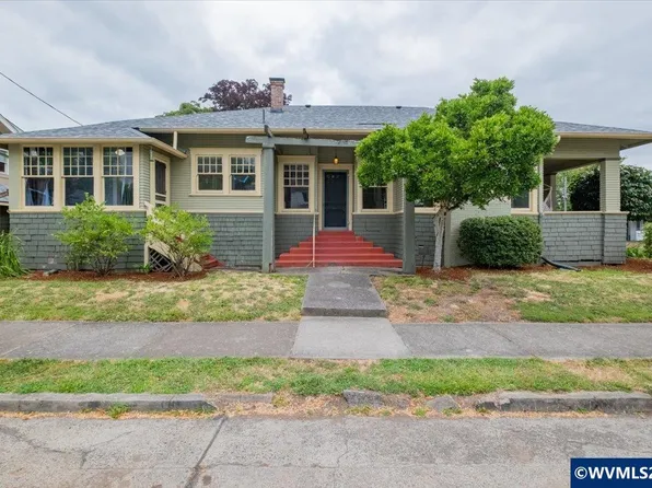 204 NW 27th St, Corvallis, OR 97330