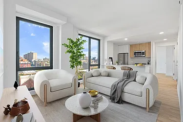 Rented by Living New York