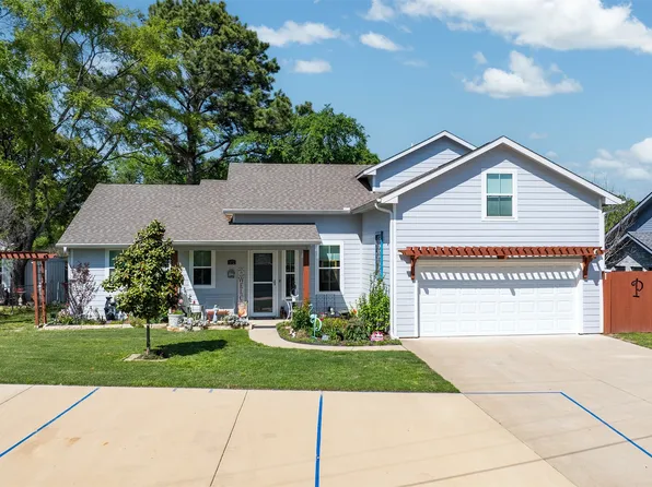 122 Redondo Dr, Gun Barrel City, TX 75156