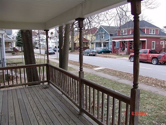 Big Porch