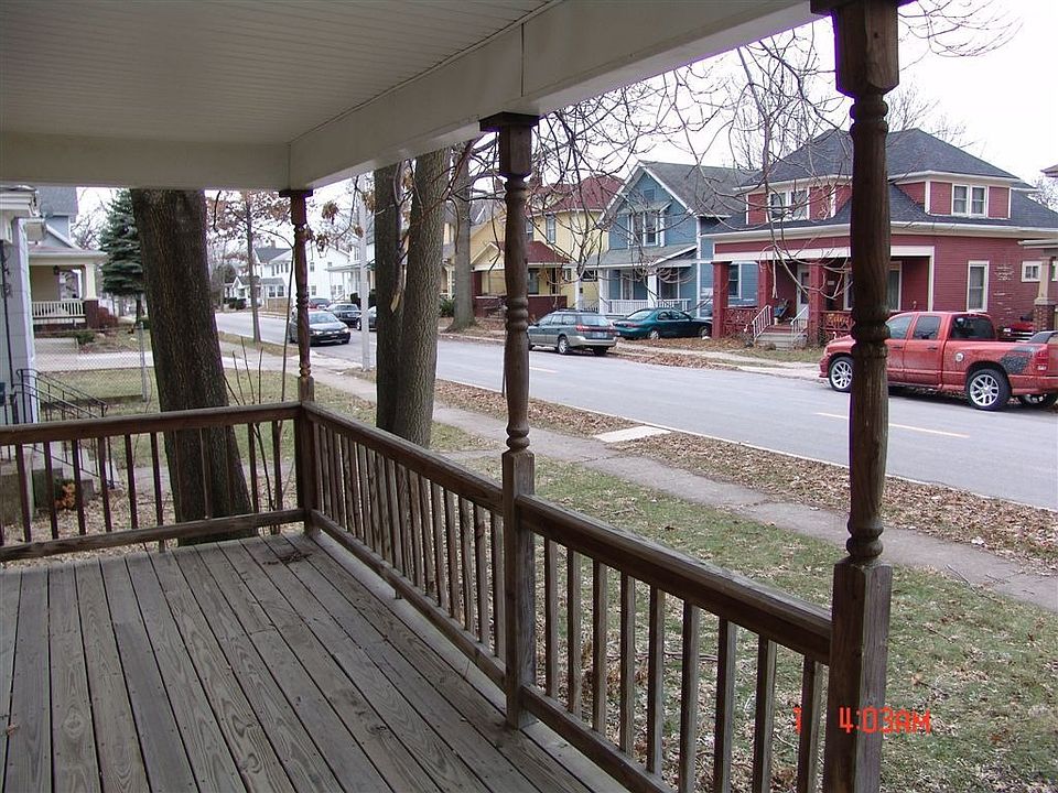 Big Porch