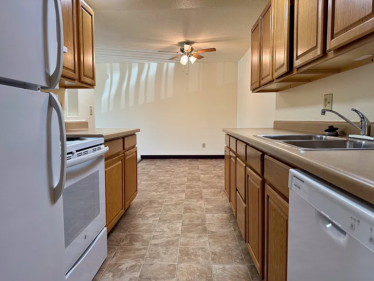 2 Bedroom