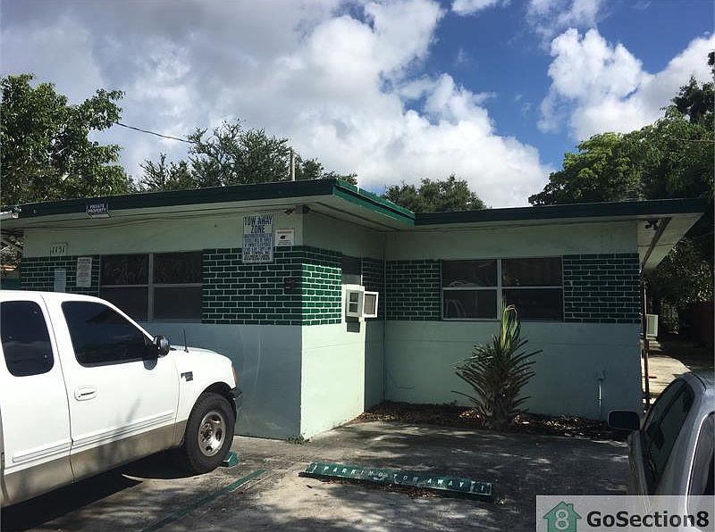 1st image of 1131 NW 5th St APT 4