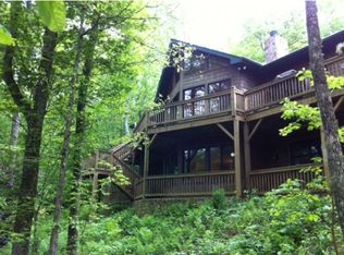 64 Choctaw Ridge Trl, Highlands, NC 28741