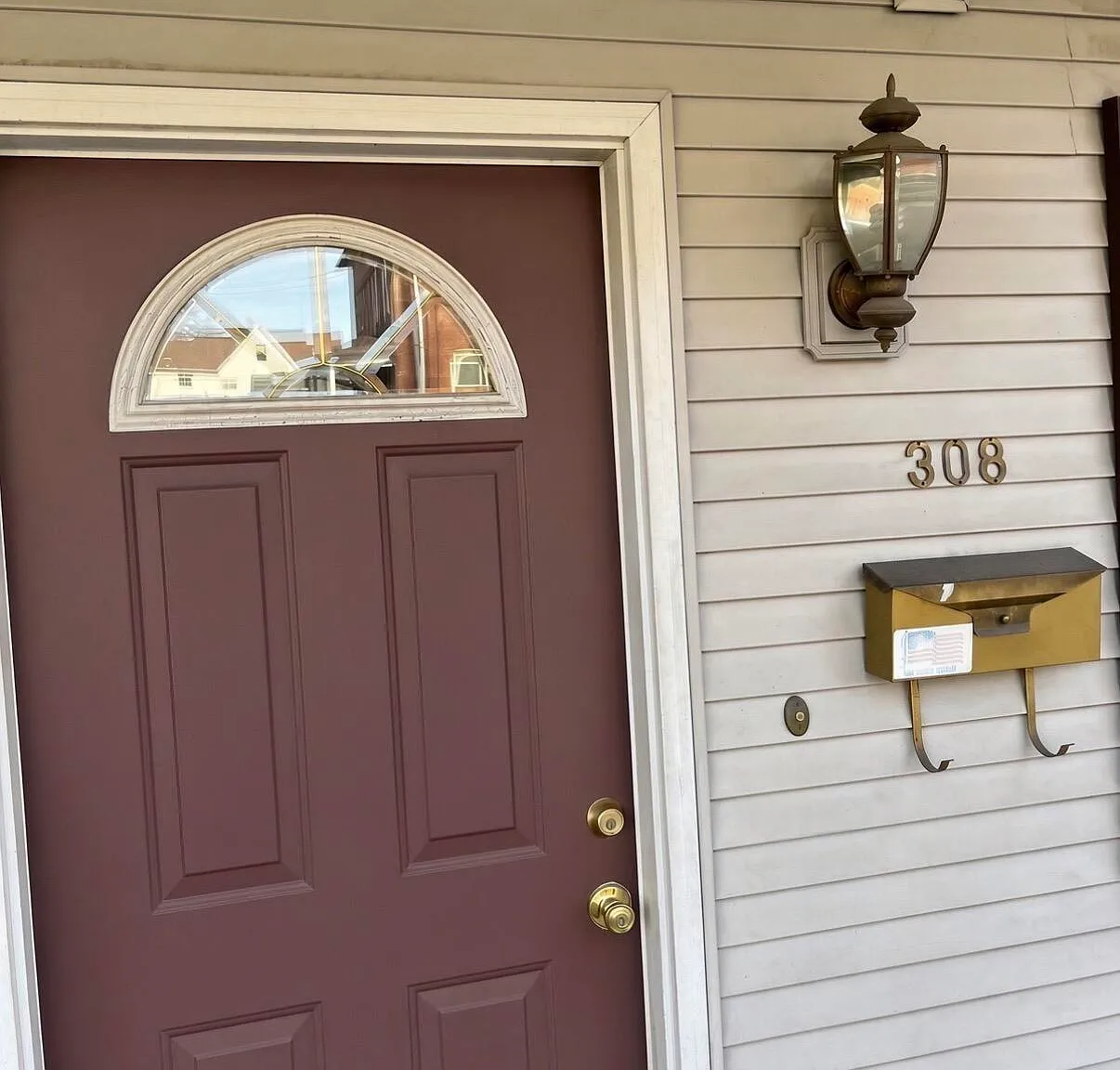 1 bed, 1.0 bath, 640 sqft, $950 — Photo 2