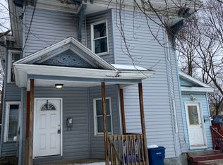 514 Danforth St UNIT 2, Syracuse, NY 13208