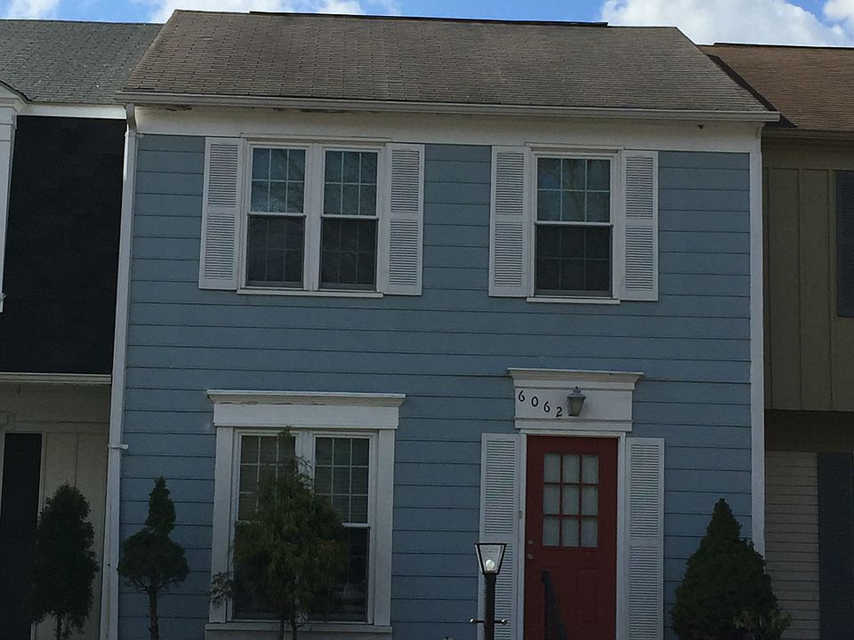 Home front.