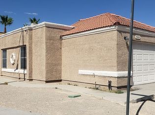 5444 Michelleanne Rd, Las Vegas, NV 89107