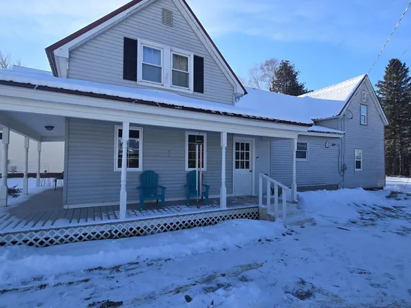 194 Sewall Street, Island Falls, ME 04747