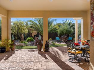 1037 Rim Rock Rdg, Mesquite, NV 89034