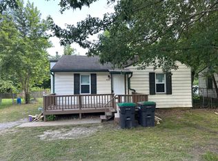 608 E Allen Rd, Tahlequah, OK 74464