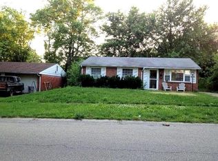 1633 Wichita Dr S, Hamilton, OH 45013