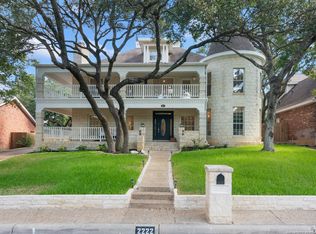 2222 Fawn Mist Ln, San Antonio, TX 78248