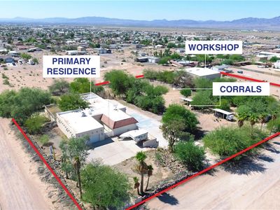 1740 E Gardner Road, FORT MOHAVE, AZ, 86426