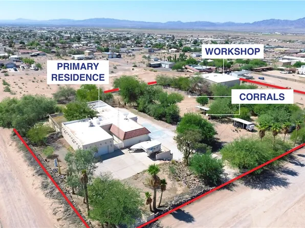 1740 E Gardner Rd, Fort Mohave, AZ 86426