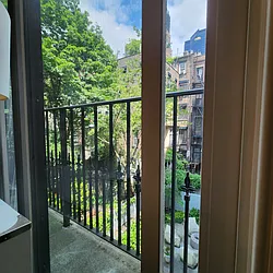 Rented by Oxford Property Group