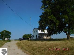 695 N Morrison Rd, West Branch, MI 48661