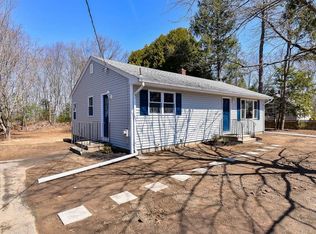 291 Crompton Rd, East Greenwich, RI 02818