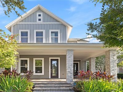 13041 Gabor Ave, Orlando, FL, 32827