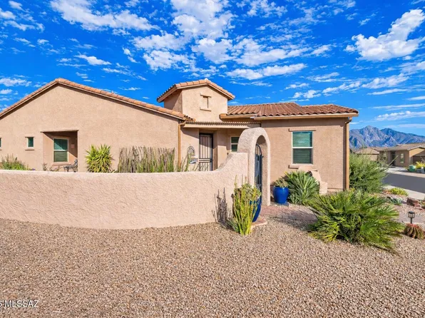 2496 W Music Mountains Dr, Green Valley, AZ 85622