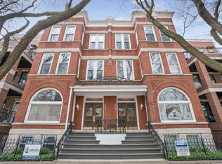2736 N Seminary Ave #3E, Chicago, IL 60614
