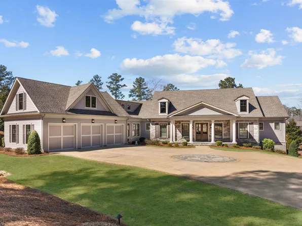 1280 Rose Crk, Greensboro, GA 30642
