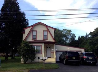 2329 Zion Rd FLOOR 2, Northfield, NJ 08225