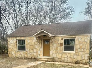 104 Olive St, Pocahontas, AR 72455