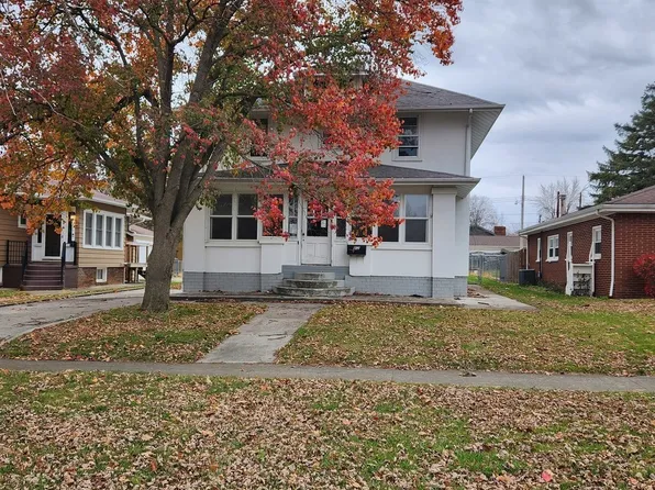 812 E Lincoln St, Hoopeston, IL 60942