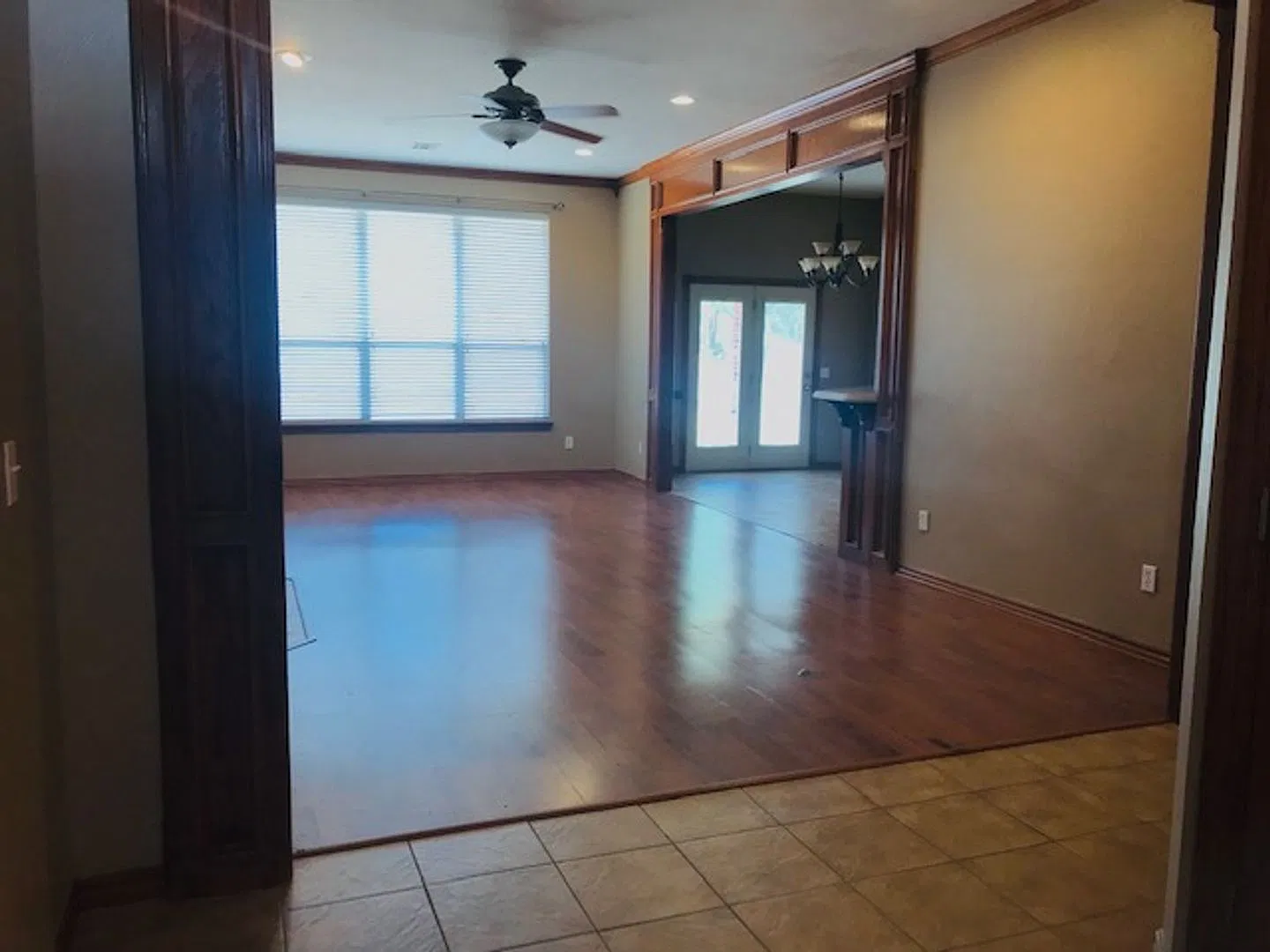 Spacious Home - Storm Shelter - Community Pool - Choctaw Schools — Photo 2