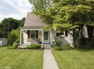 1048 Fairview Rd, Hagerstown, MD 21742