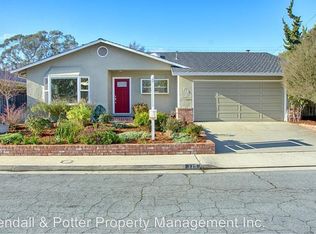 718 Orchid Ave, Capitola, CA 95010