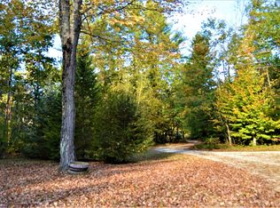 166 Snow Hill Rd, New Gloucester, ME 04260