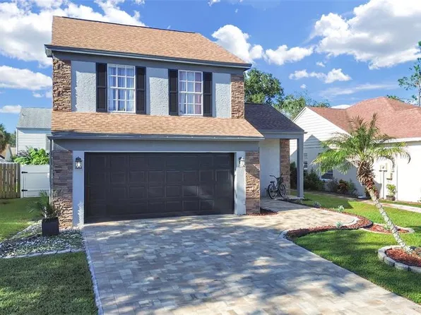 9713 LITTLE POND WAY, TAMPA, FL 33647