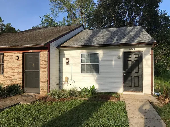 1266 Continental Ct, Tallahassee, FL 32304