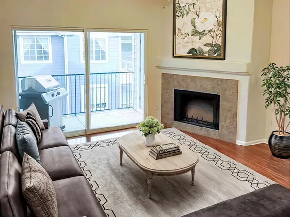 4451 S Ammons Street #2-303, Littleton, CO 80123