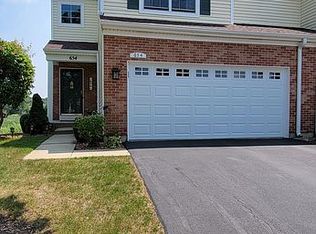 654 Winchester Ct, Lake Villa, IL