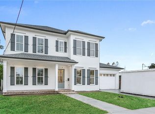 414 28th St, New Orleans, LA 70124