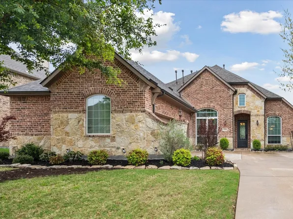 1904 Yarmouth Ct, Mansfield, TX 76063