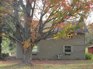 2303 McMichael Rd, Alanson, MI 49706