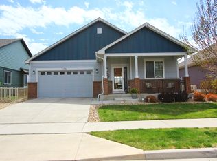 1461 Ajax Way, Longmont, CO 80504