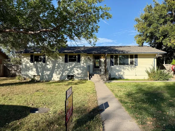 933 N Hickok St, Ulysses, KS 67880