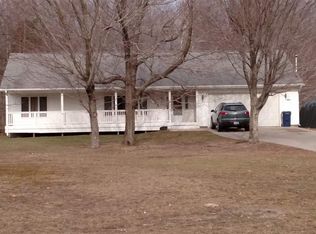 6696 Milton Rd, Alanson, MI 49706