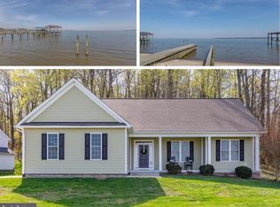 7121 Potomac Landing Dr, King George, VA 22485