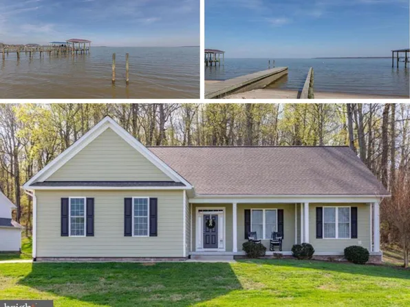7121 Potomac Landing Dr, King George, VA 22485