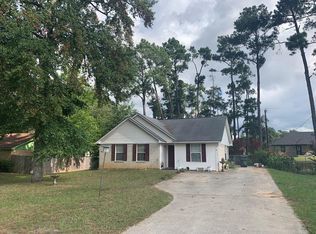 814 Shumard Oak St, Nacogdoches, TX 75964
