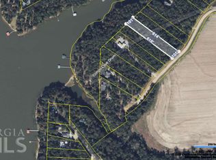 8 Cotton Cove Drum, Georgetown, GA 39854