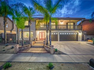 1626 Turquoise Dr, Corona, CA 92882