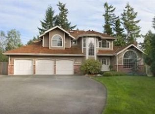 32634 181st Ave SE, Auburn, WA 98092
